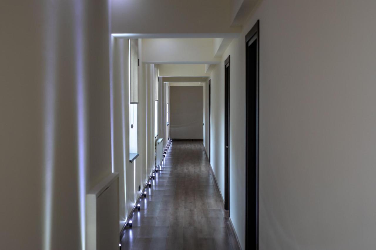Hotel Takara Dedoplis Tskaro Exterior photo
